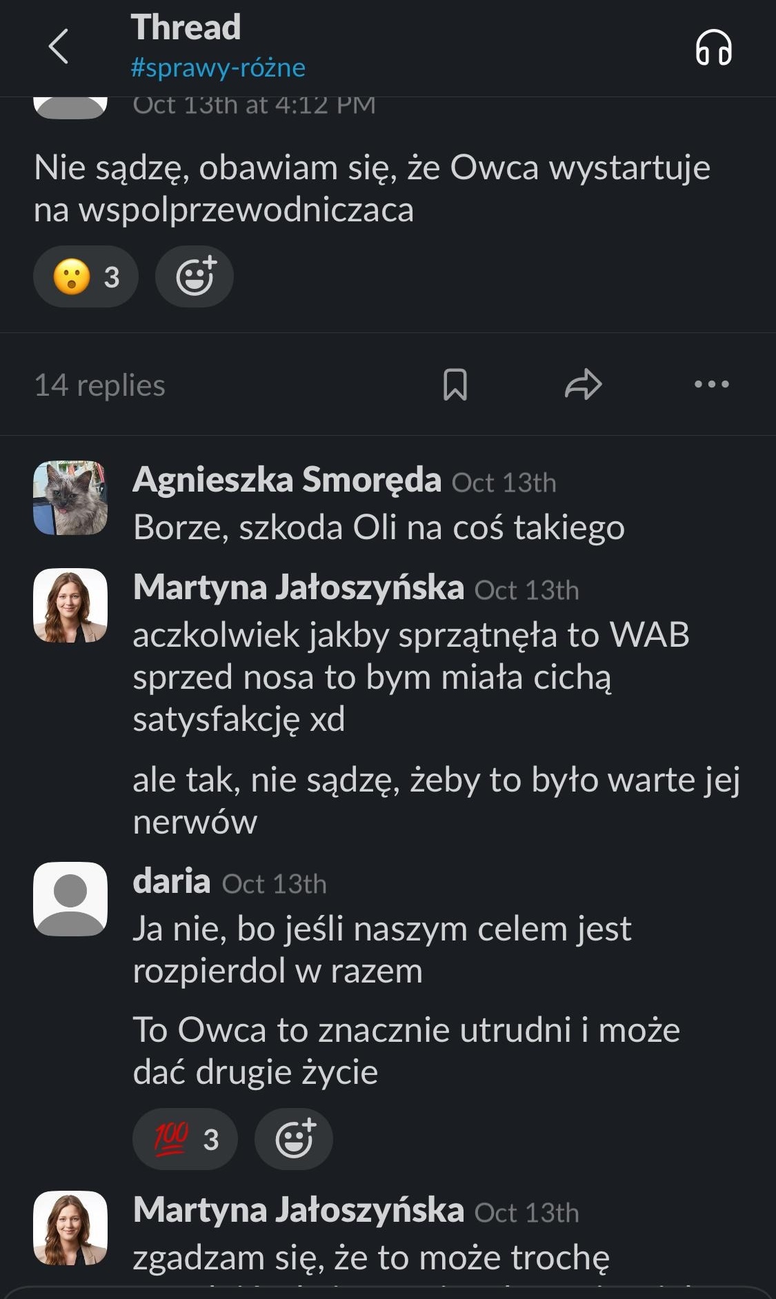 Zdjęcie Daria 1