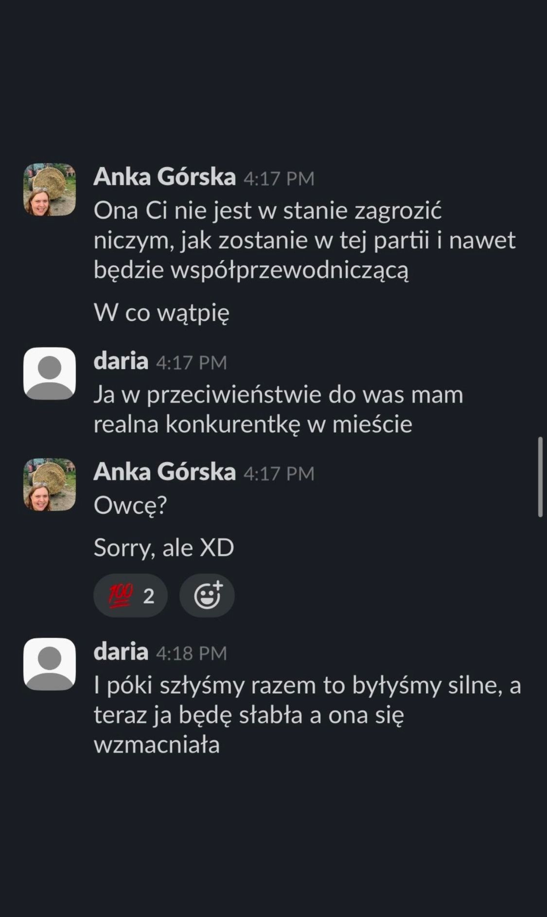 Zdjęcie Daria 2